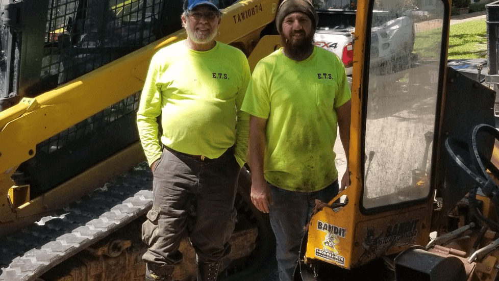 Environmental Tree Service LLC, photo 2