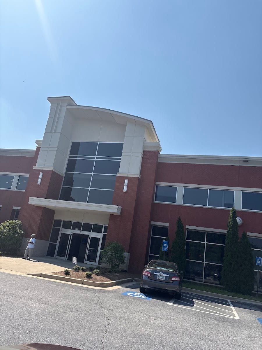 Peachtree Spine & Sports Physicians | Lithonia, photo 3