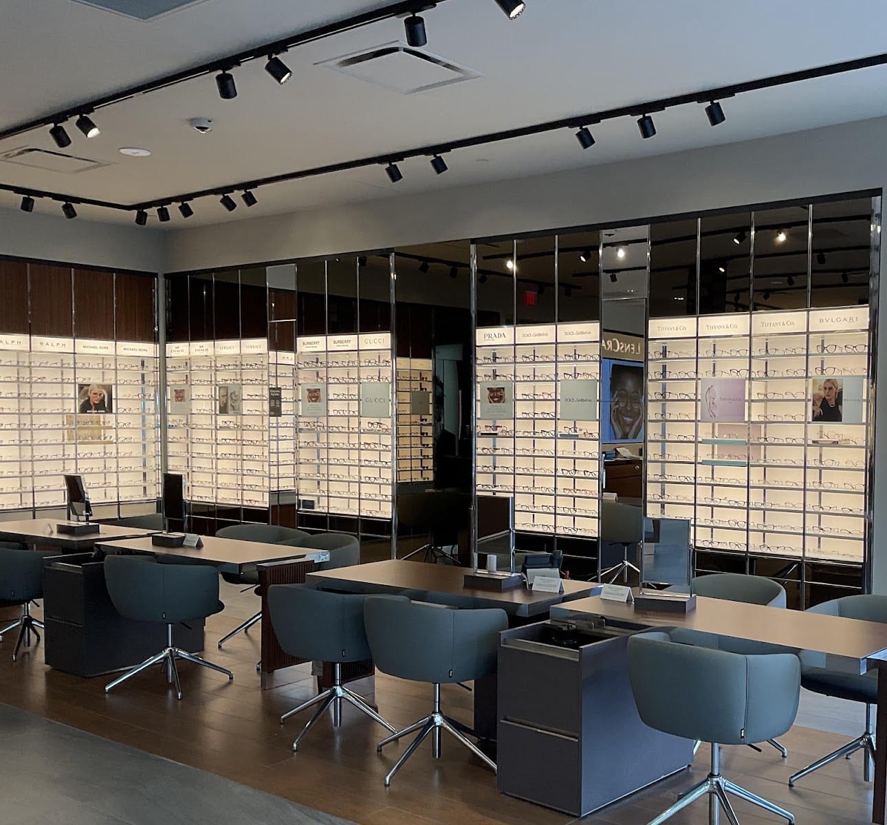 LensCrafters, photo 4