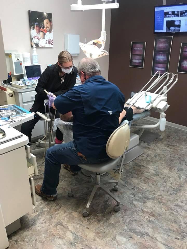 Joel Lane Smith, DDS, PA, photo 2