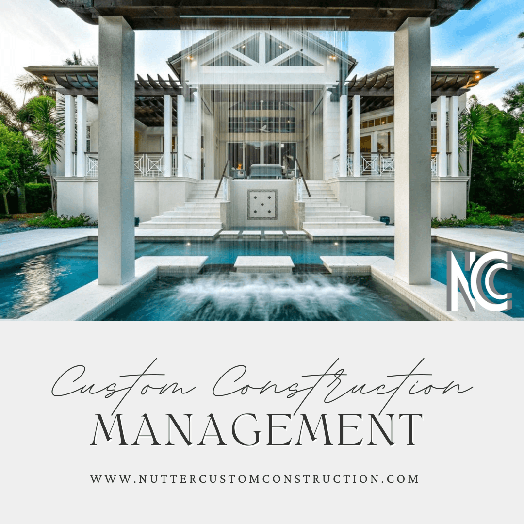 Nutter Custom Construction