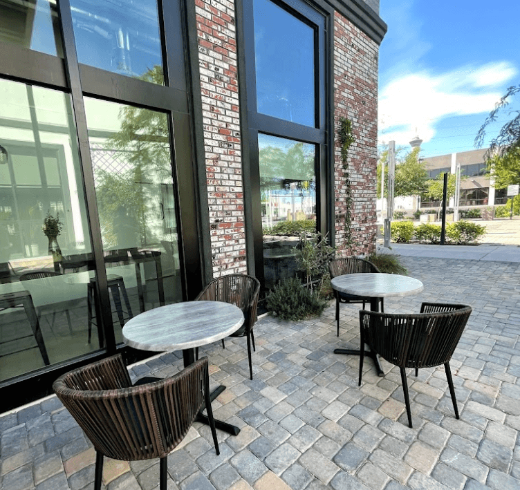 Dragon’s Alley Coffee Co., photo 2
