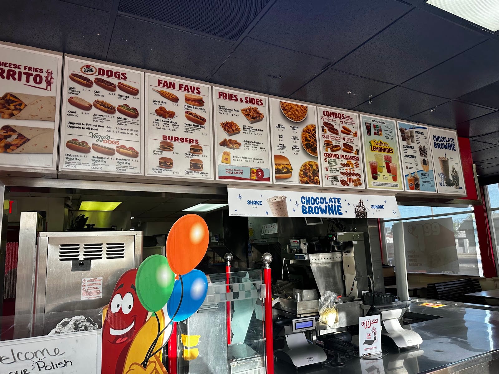 Wienerschnitzel, photo 3