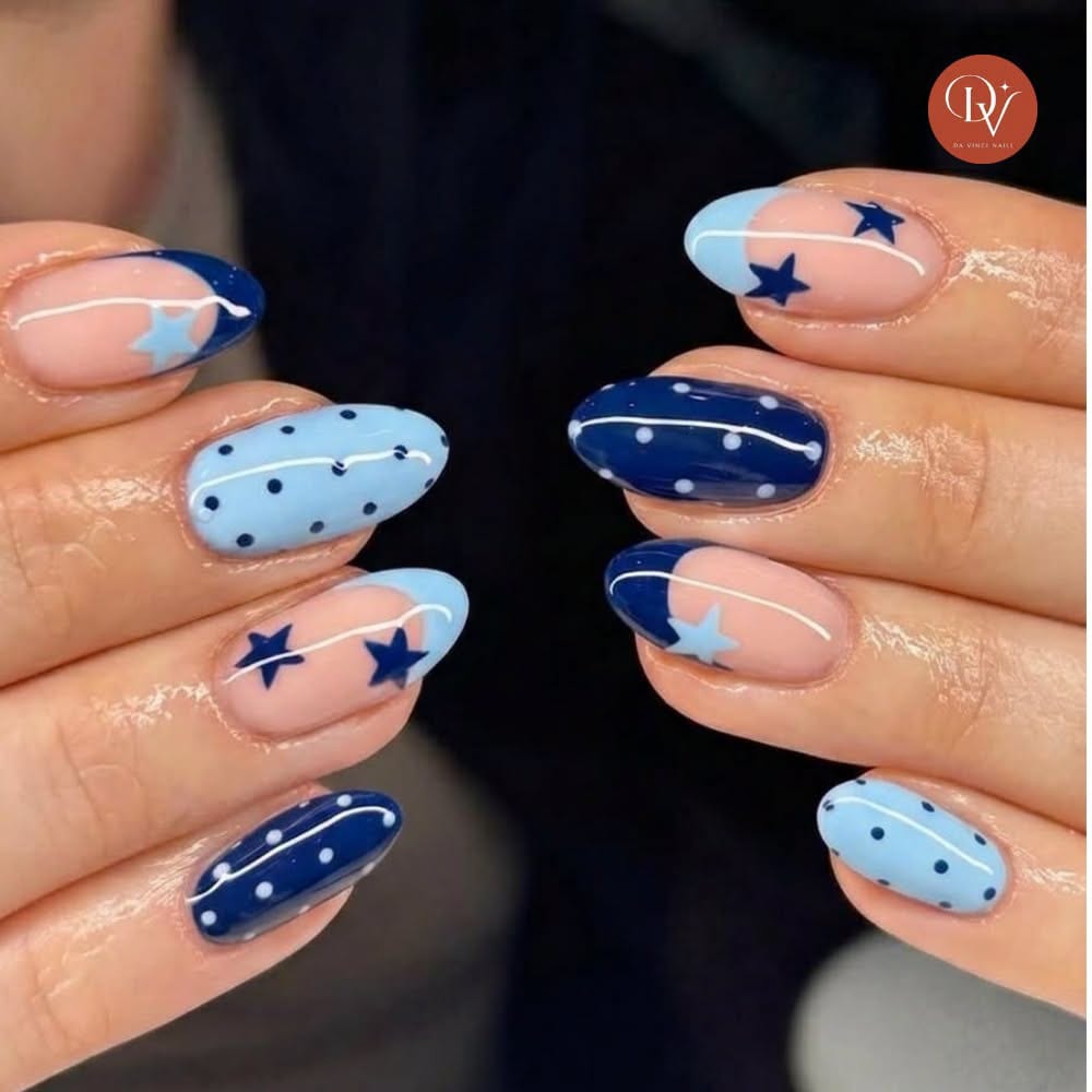 Da Vinci Nails, photo 4
