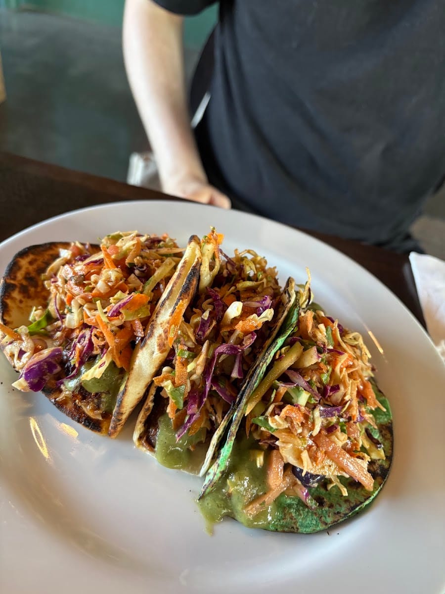 Tandoori Taqueria, photo 4