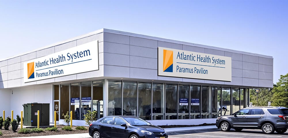 Atlantic Health System Paramus Pavilion