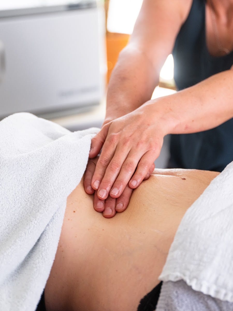 Norwich Reflexology with Sarah Groves, photo 3