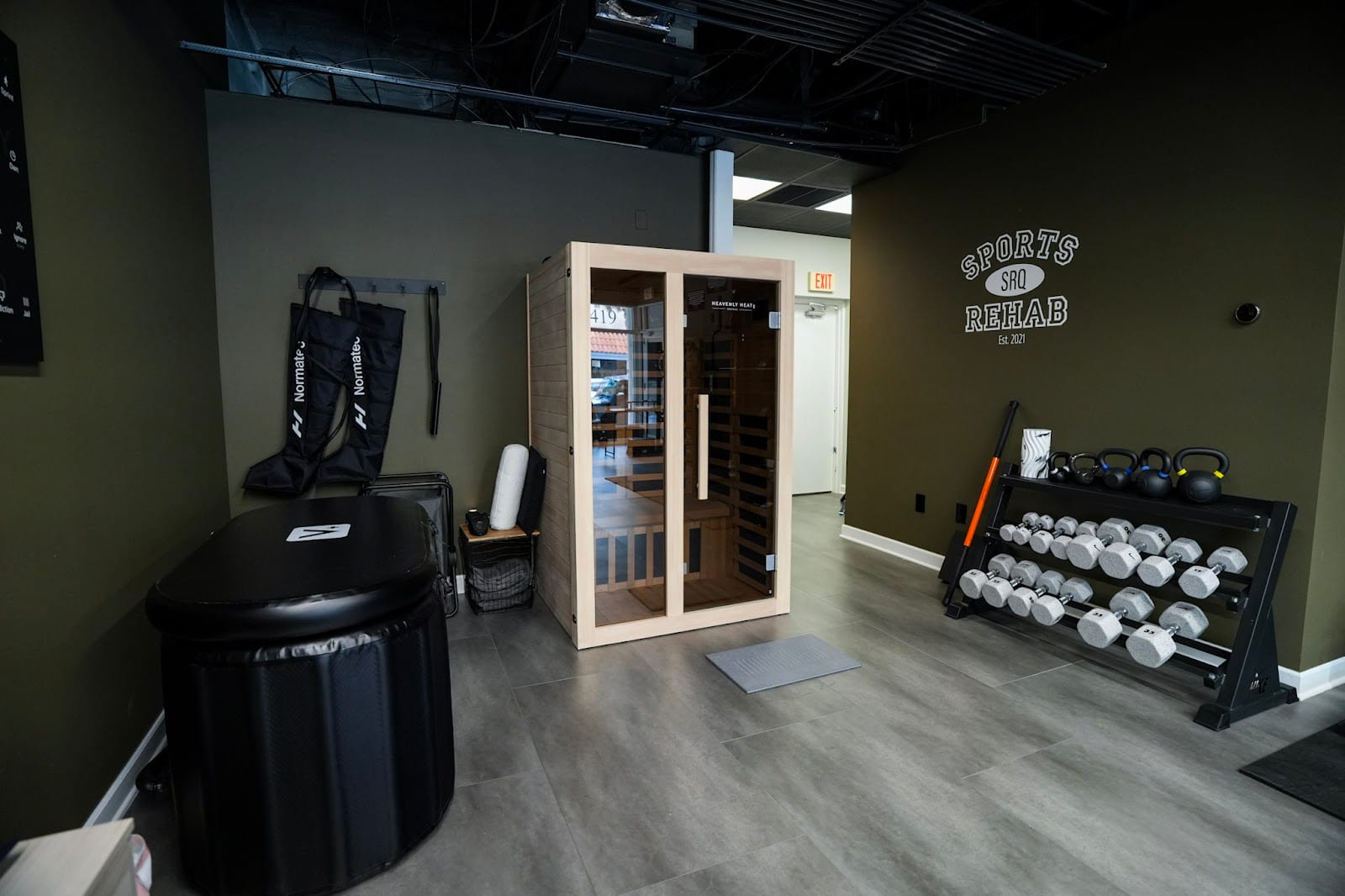 SRQ Sports Rehab, photo 2