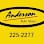 Anderson Auto Glass Center