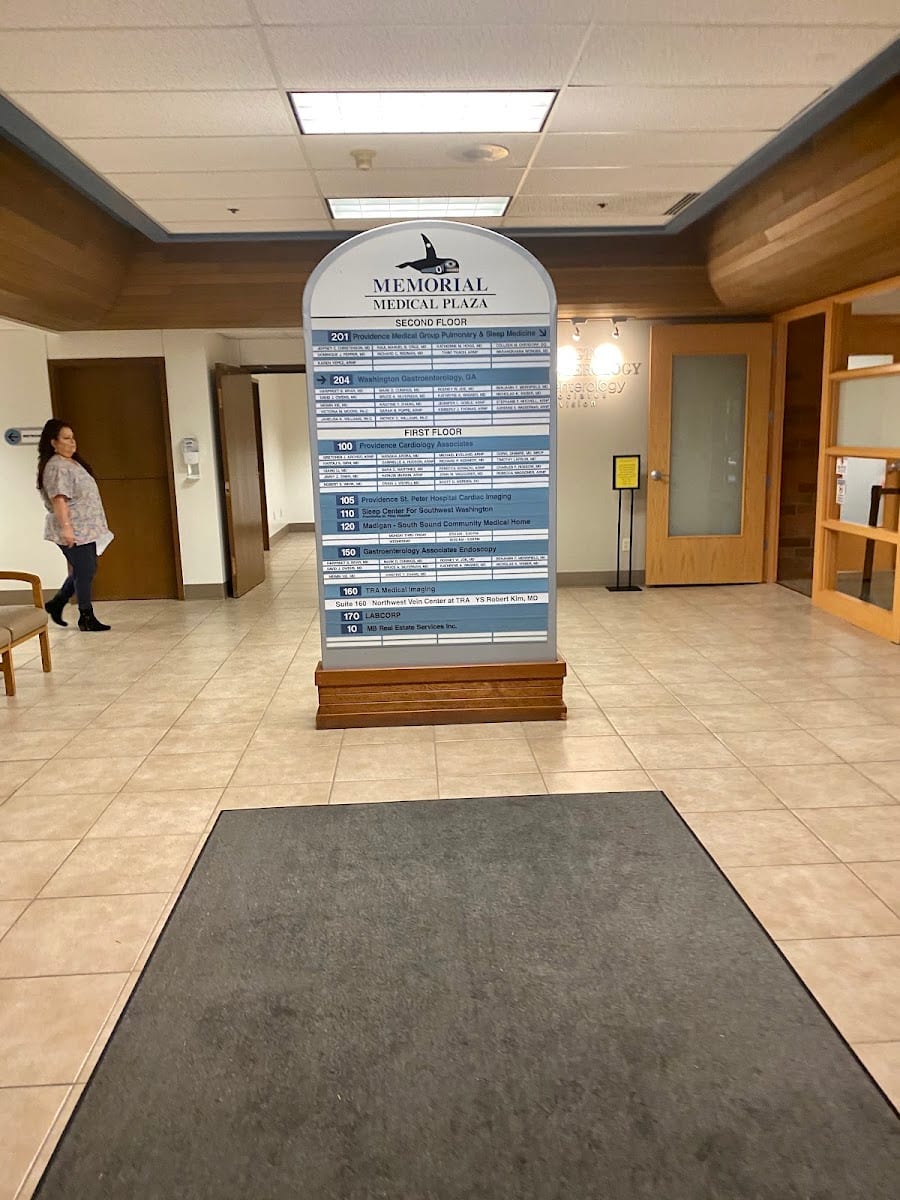 Providence Pulmonary and Sleep Medicine, photo 4
