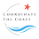 Coordinate the Coast