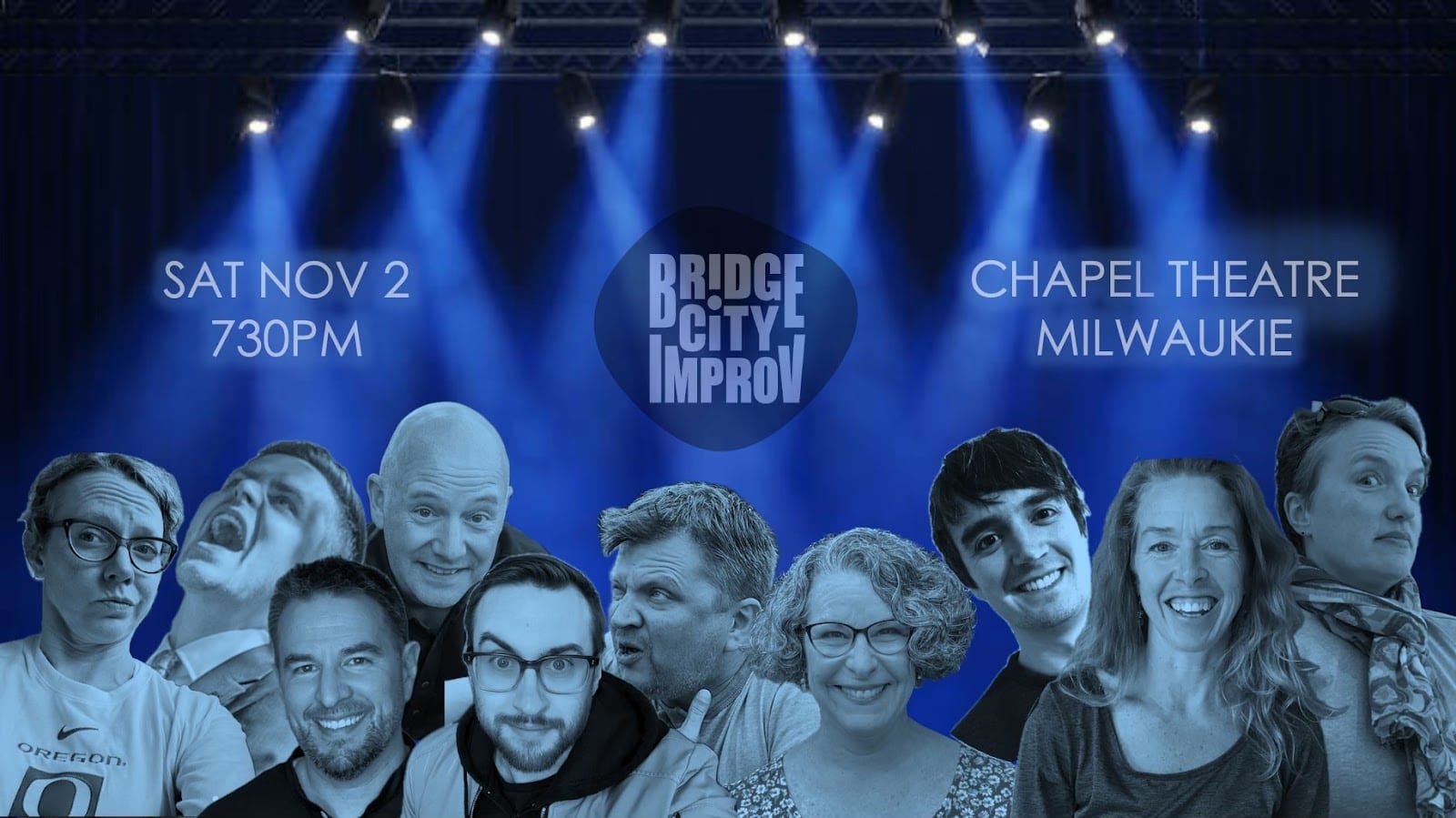 Bridge City Improv, photo 2