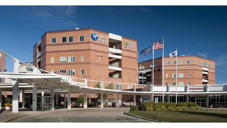 Lutheran Hospital