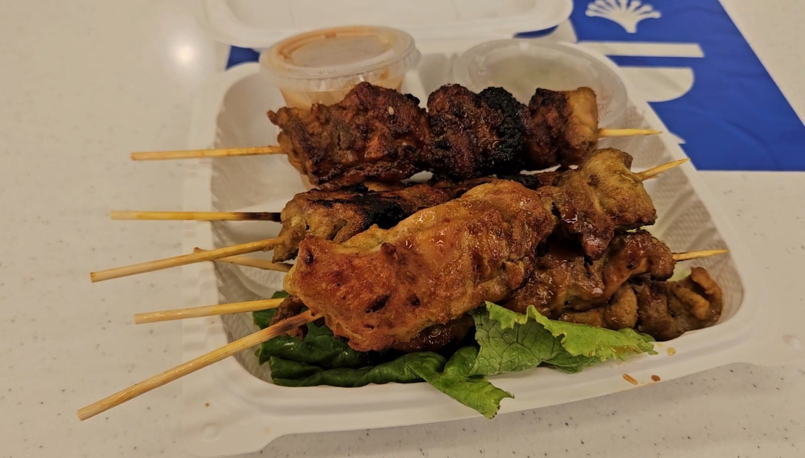 Little Cafe Siam, photo 3
