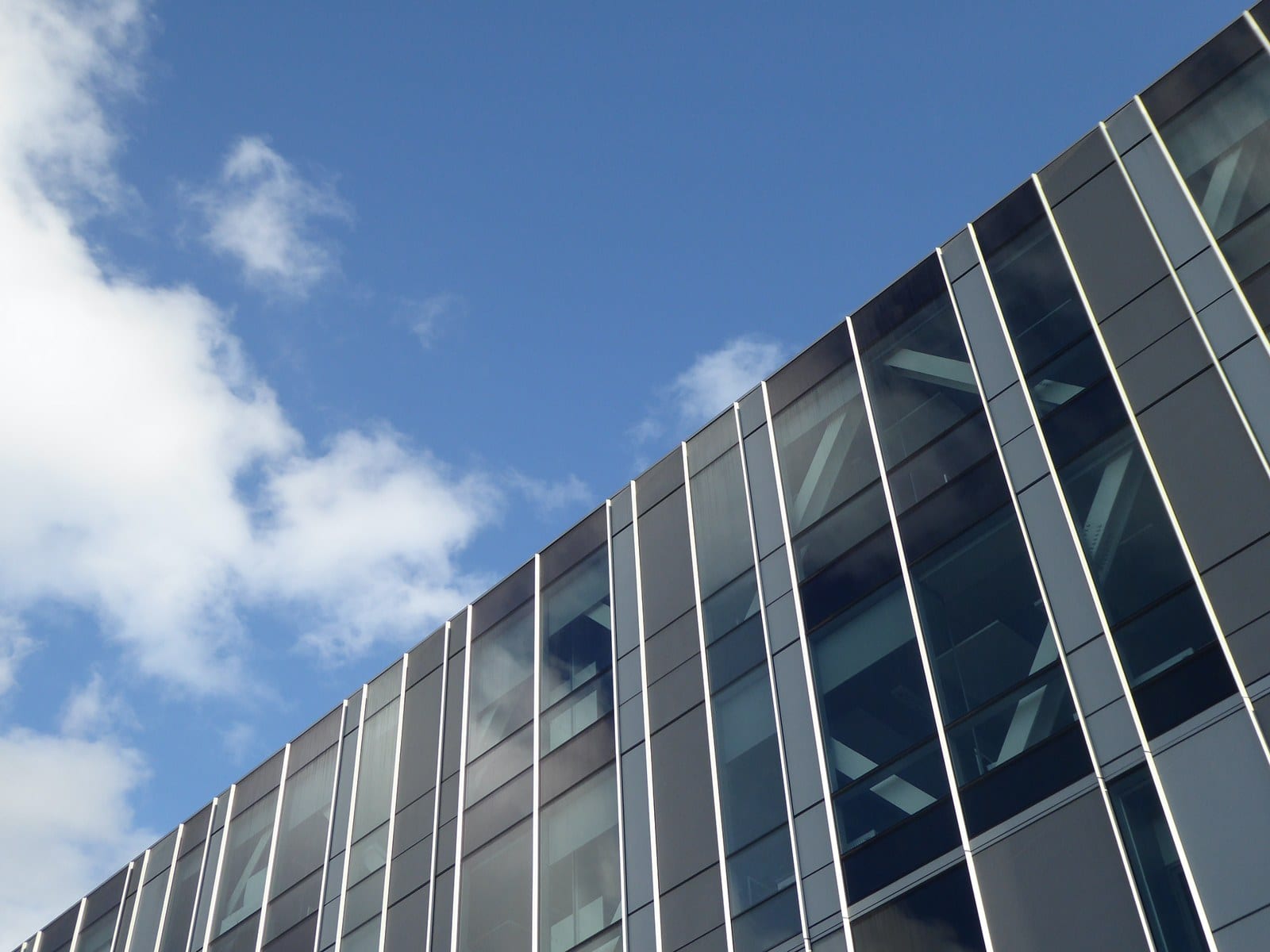 Fairhurst Buckley Ltd