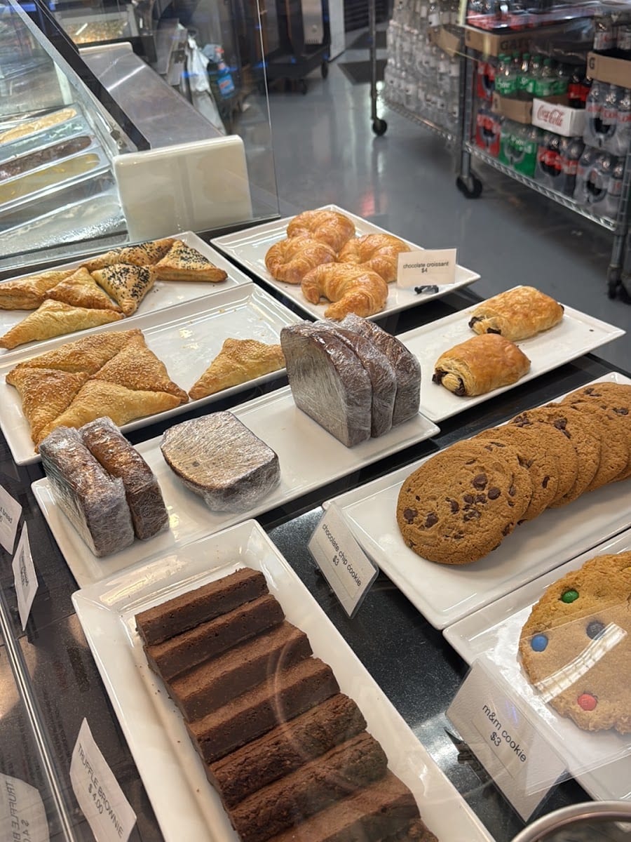 milk+honey espresso bar & eatery, photo 4
