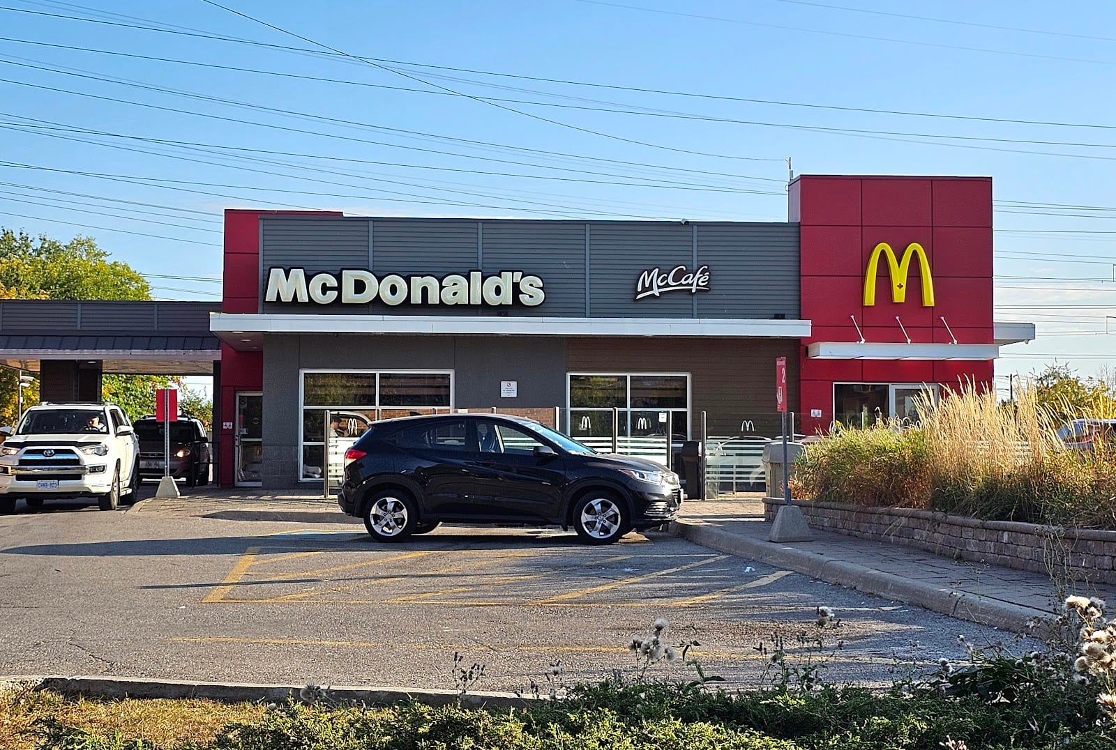 McDonald's, photo 2