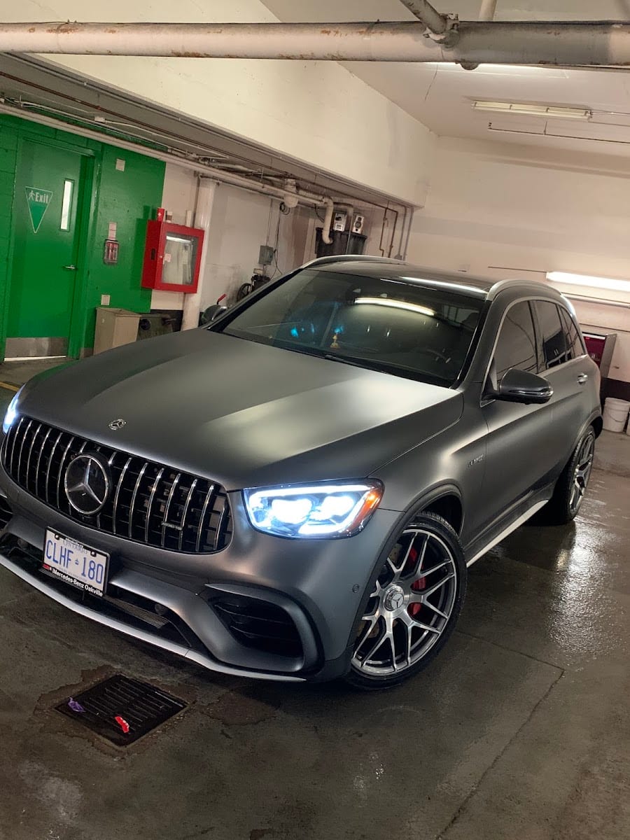 Classique Auto Spa Liberty Incorporated, photo 3