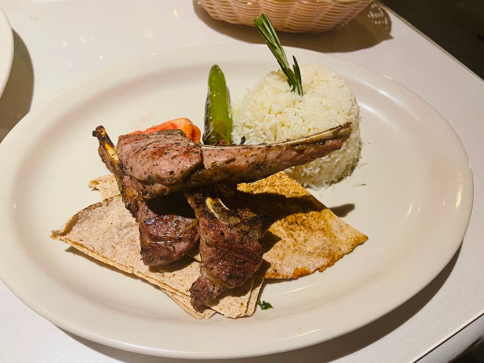 Deema Turkish Cuisine