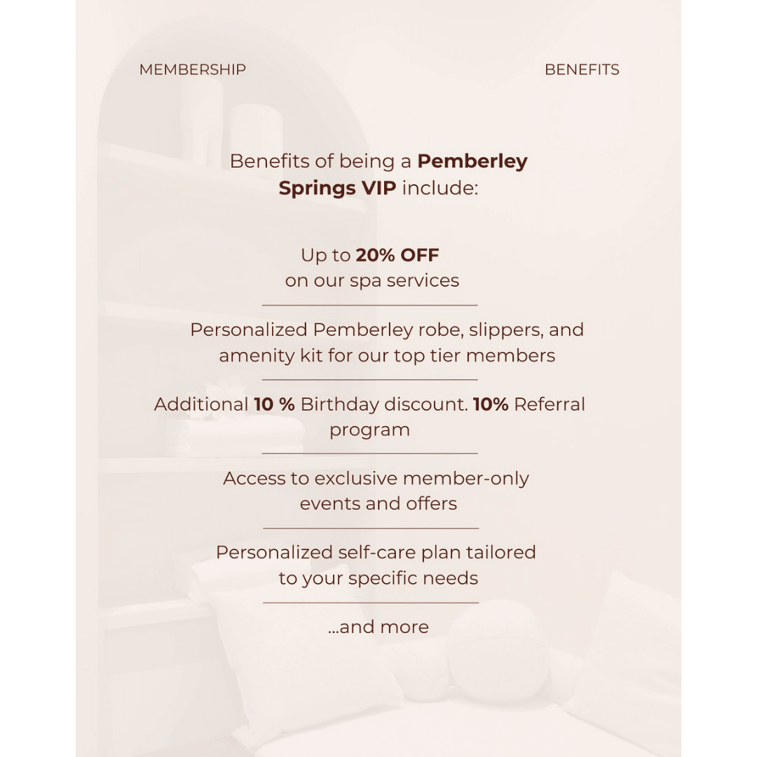 Pemberley Springs SPA EDEN, photo 4