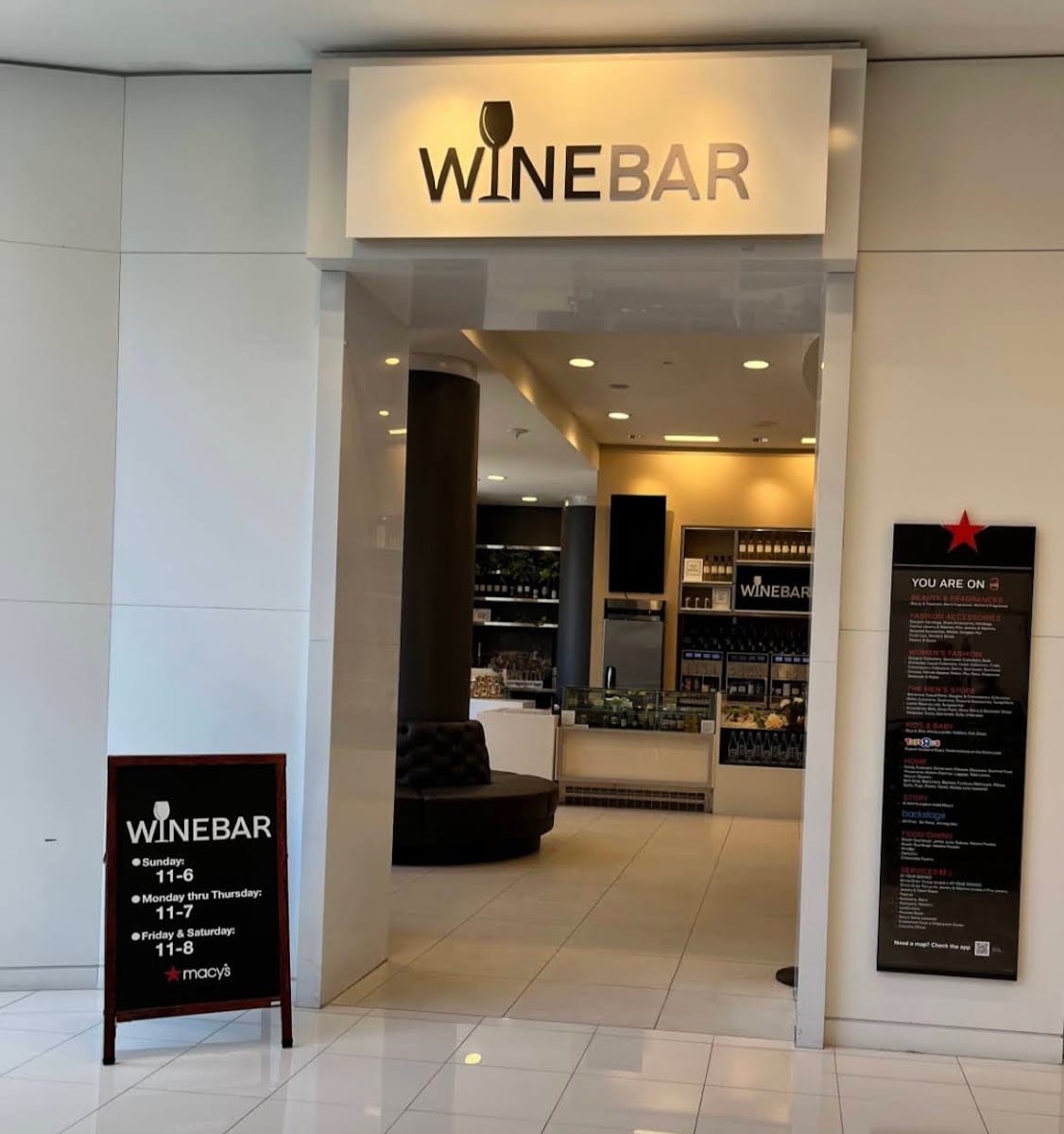 WINEBAR