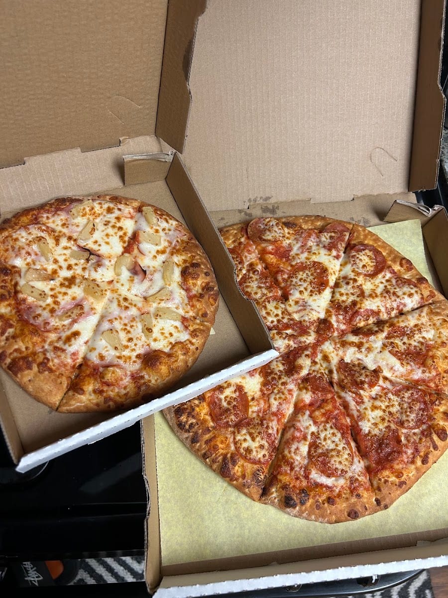 Value Pizza