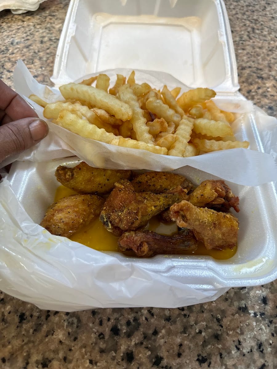 Atlanta's Best Wings, photo 4
