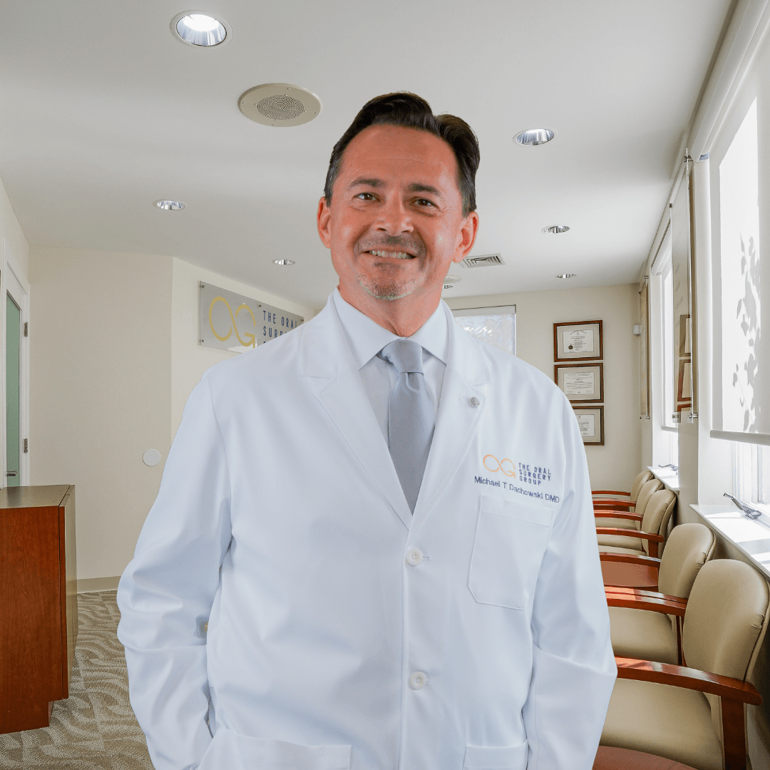 Michael T. Dachowski, DMD, photo 2