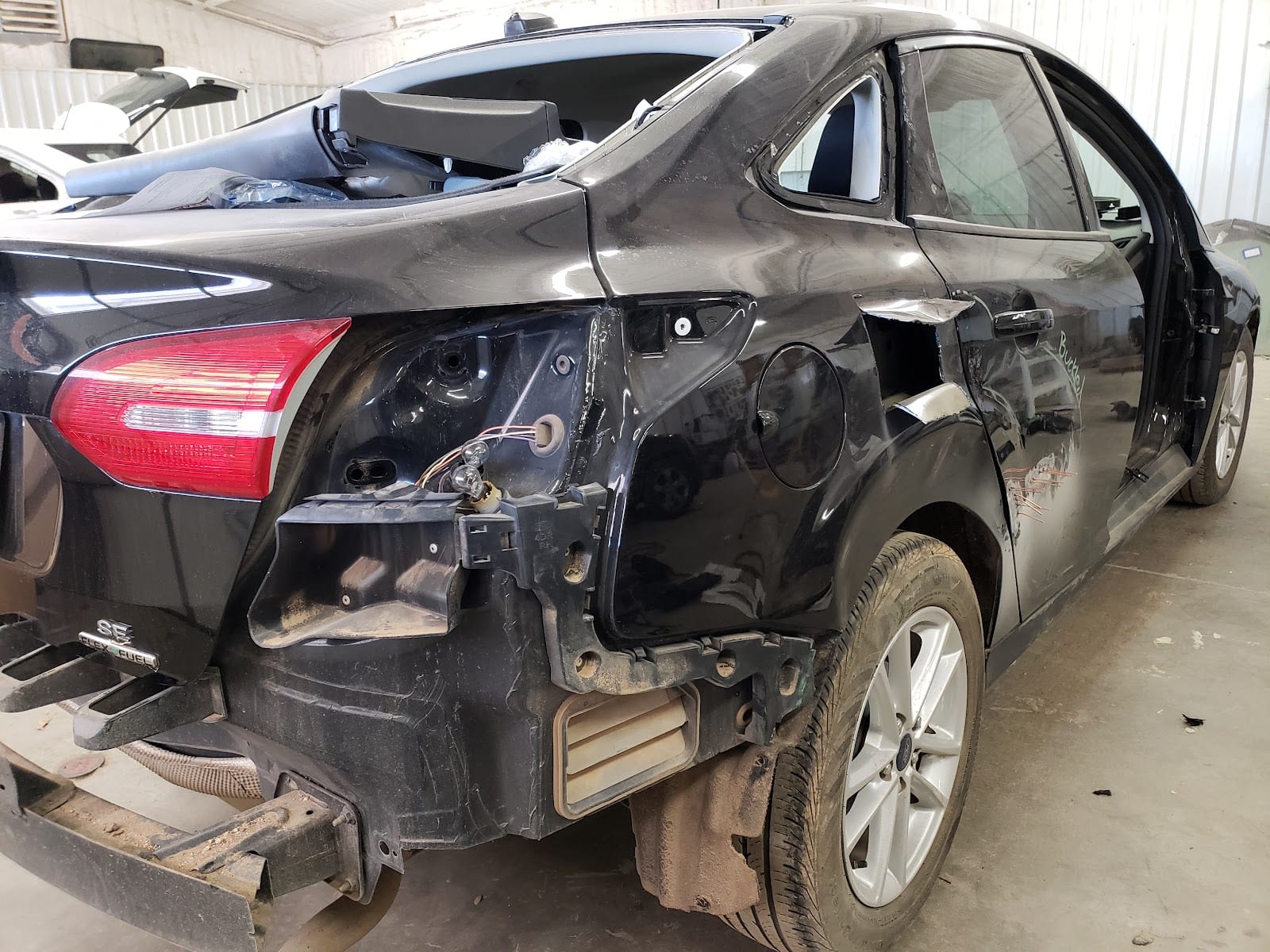 Precision Body Works Inc, photo 3