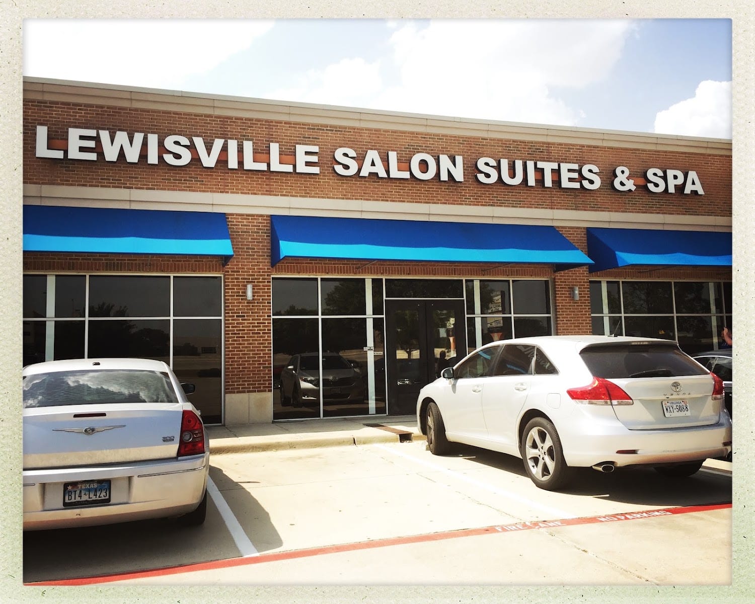 Lewisville Salon Suites & Spa, photo 3