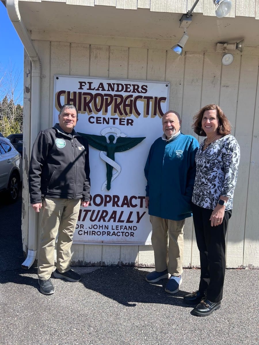 Flanders Chiropractic Center