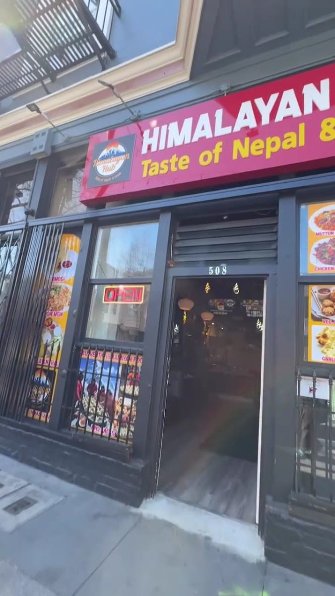 Himalayan Hub / Best Nepali and Indian food in San Francisco, photo 3