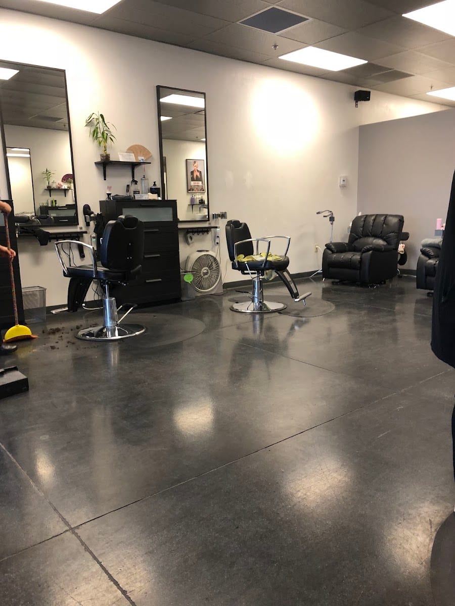 The Hair Shop Etc, photo 4