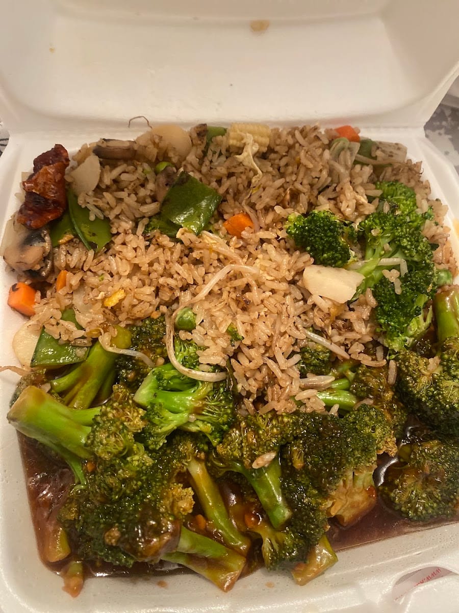 Uncle Wen's China Express