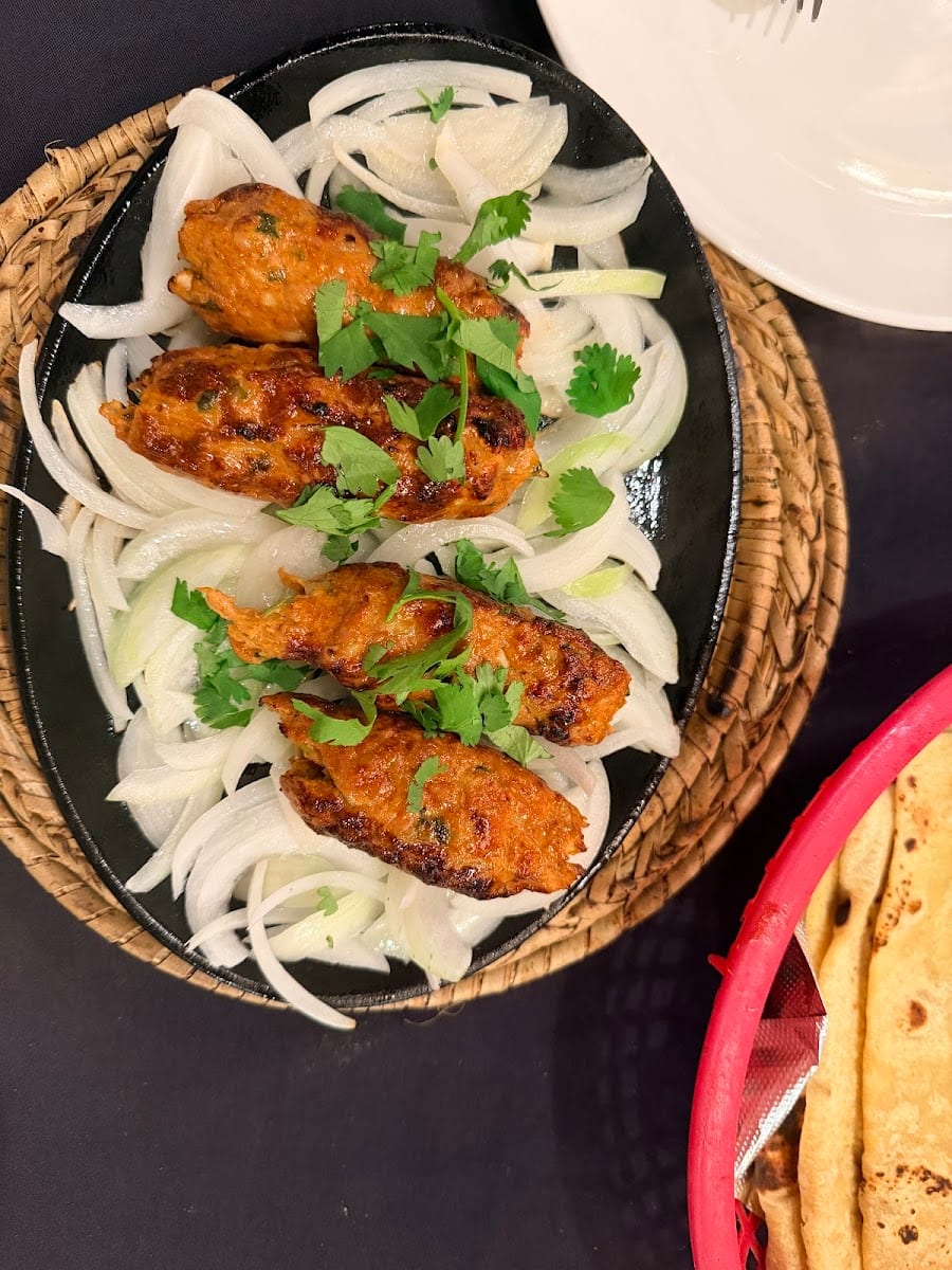 Lal Qila Restaurant (ZABIHA HALAL), photo 4