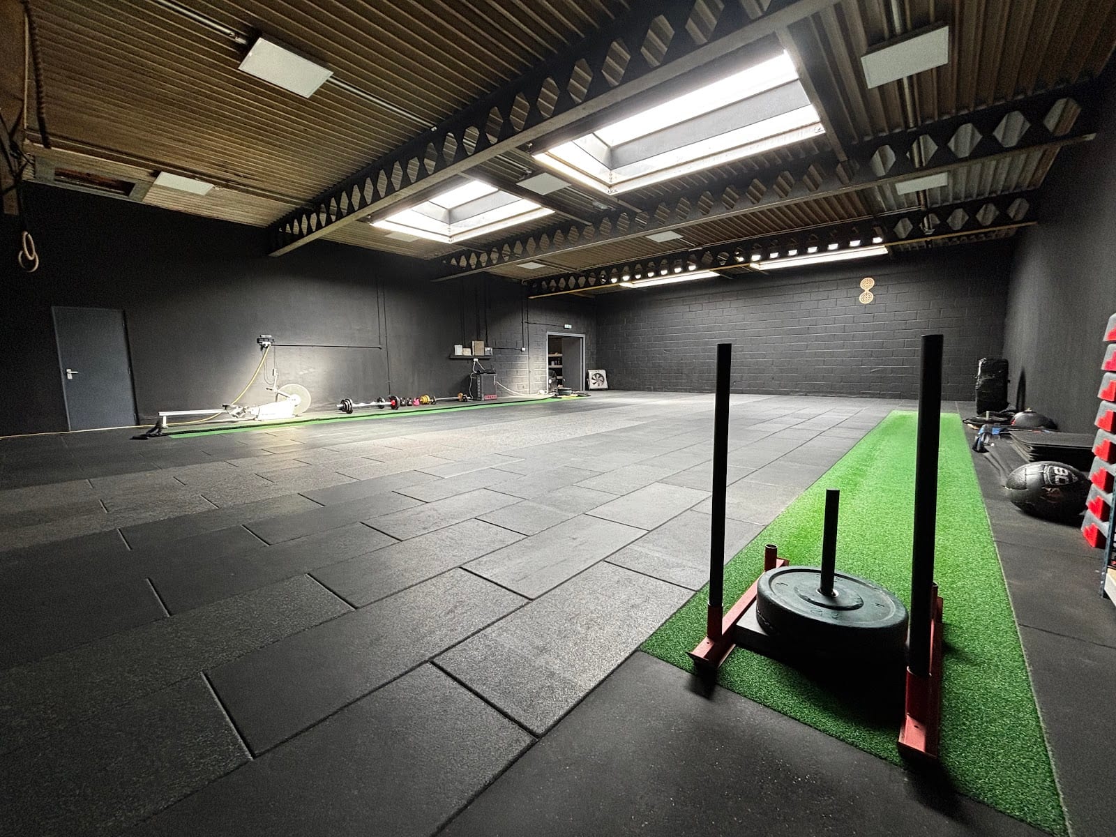 CIRC-HIIT, photo 2
