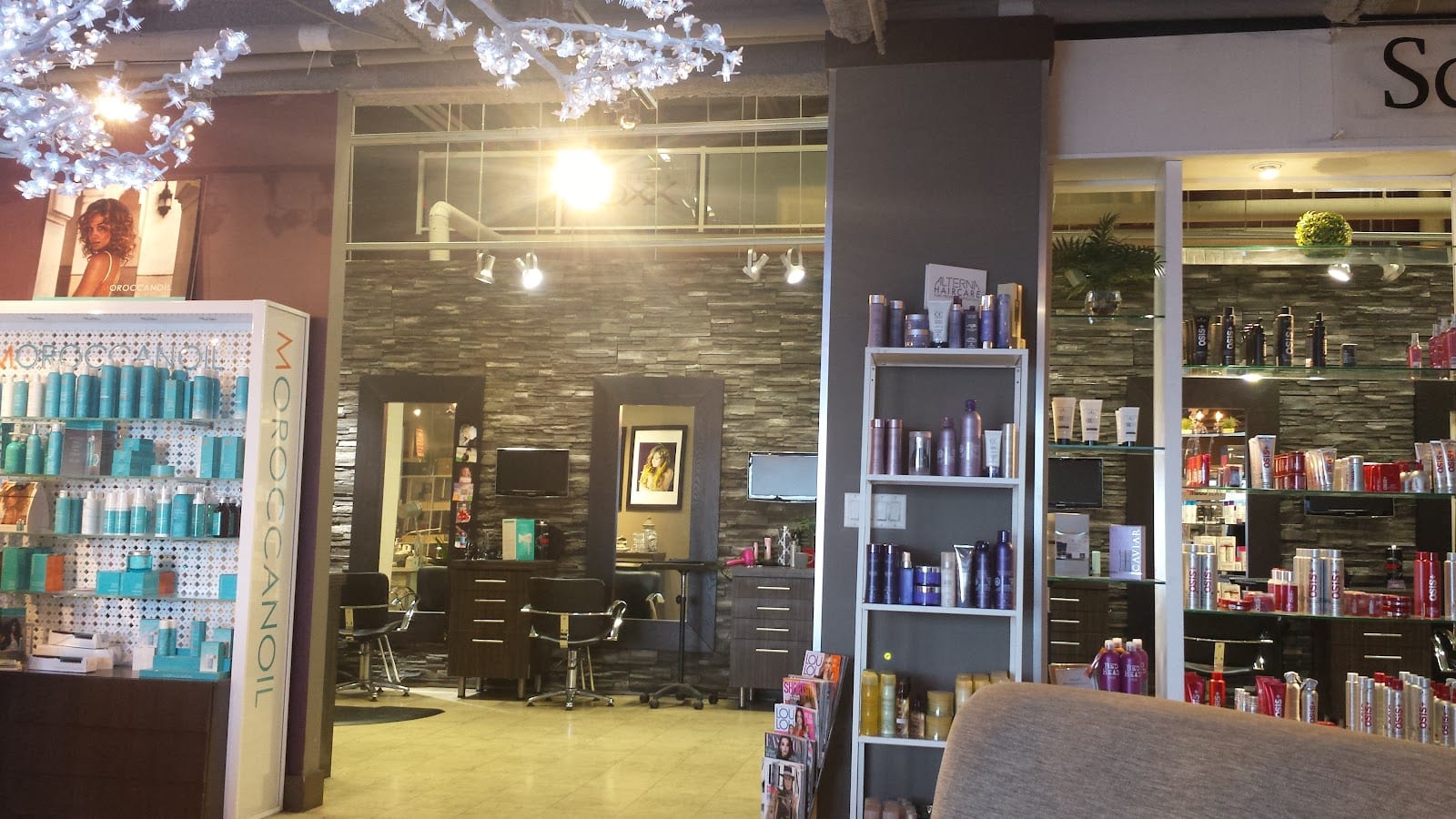 Salon + Spa ROXX, photo 4