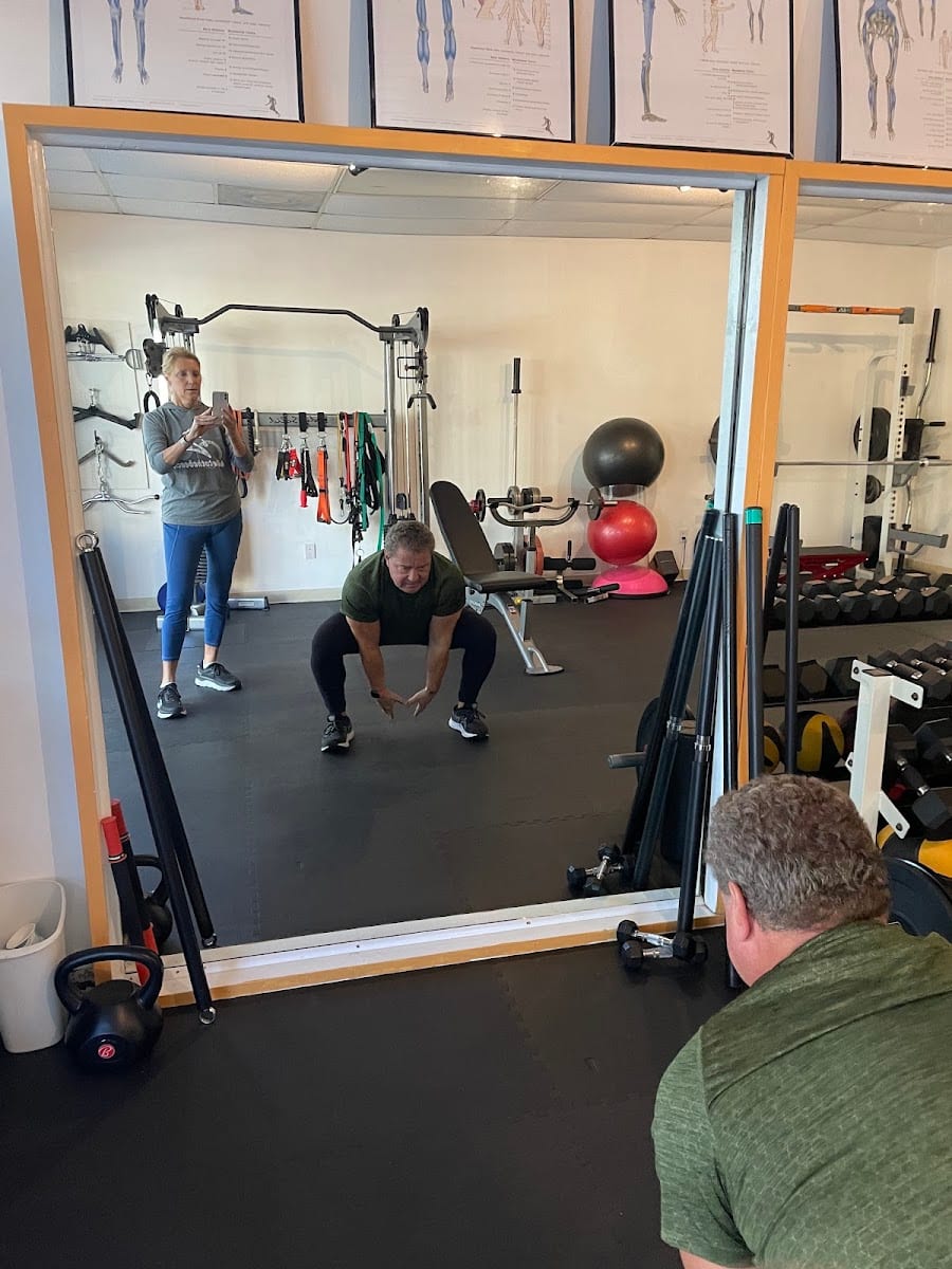 Sarasota Fitness Studio