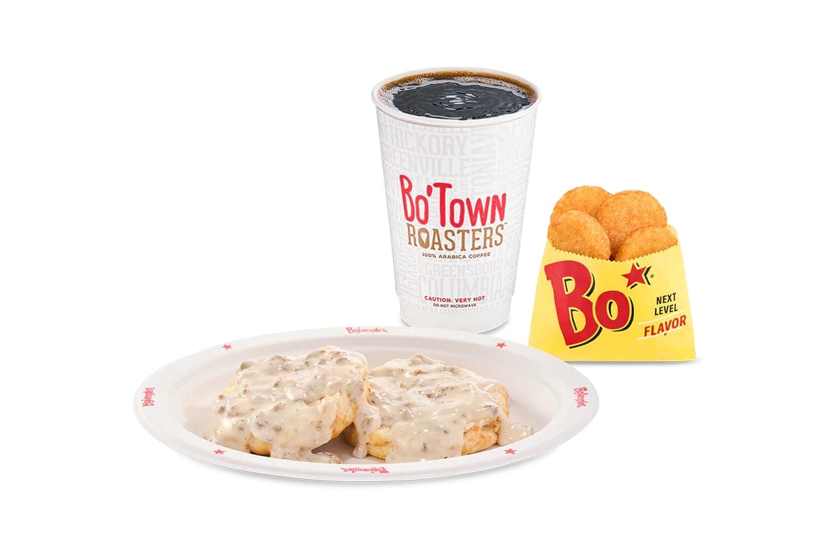 Bojangles, photo 4