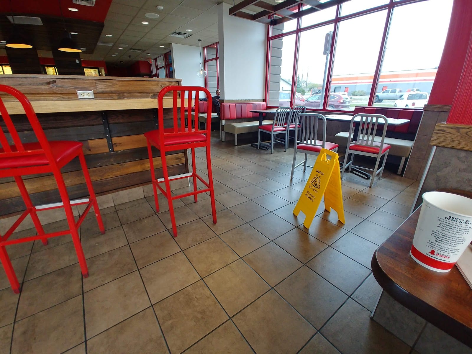 Arby's, photo 4