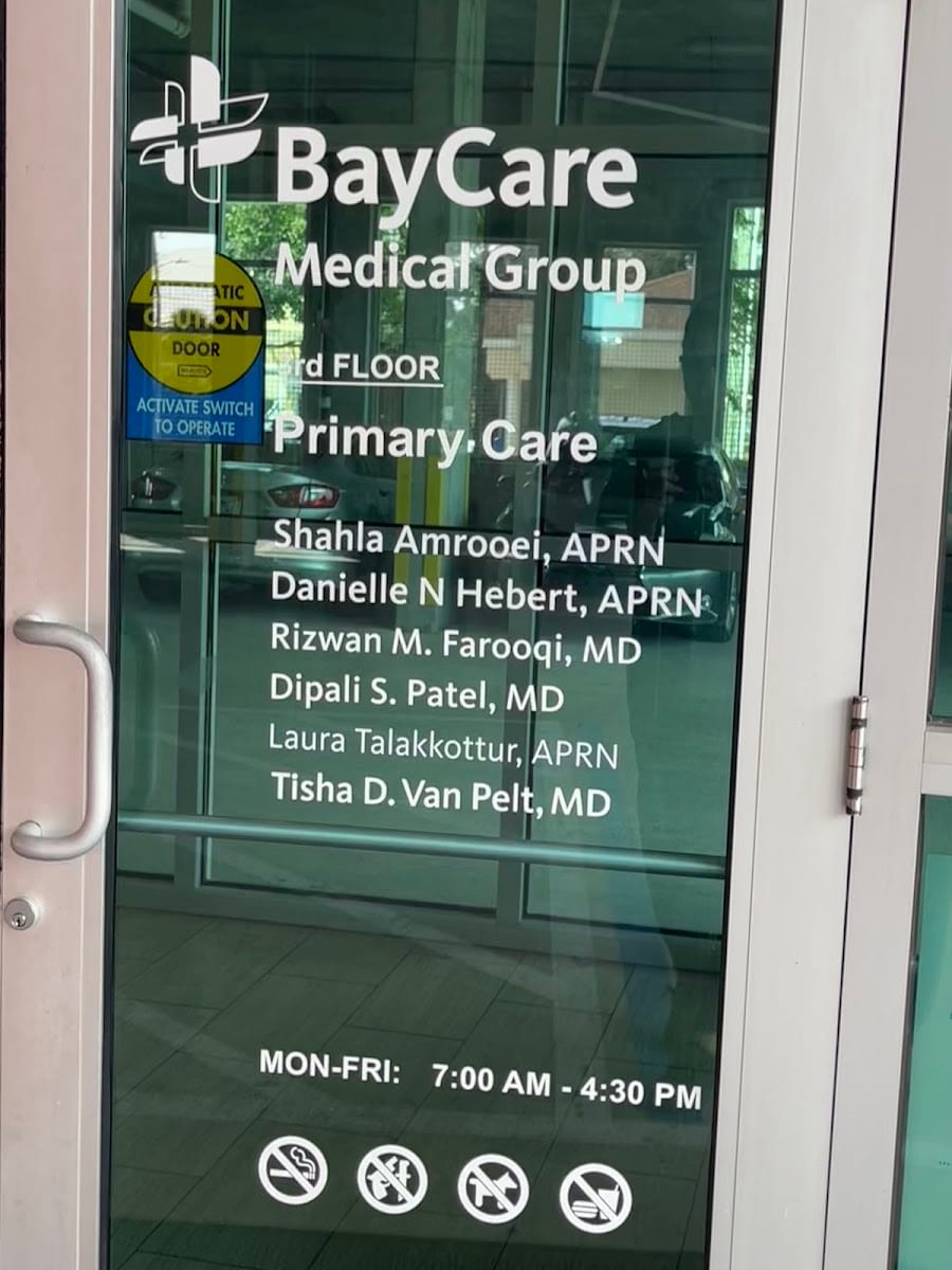 BayCare Medical Group Primary Care (Hyde Park), photo 3