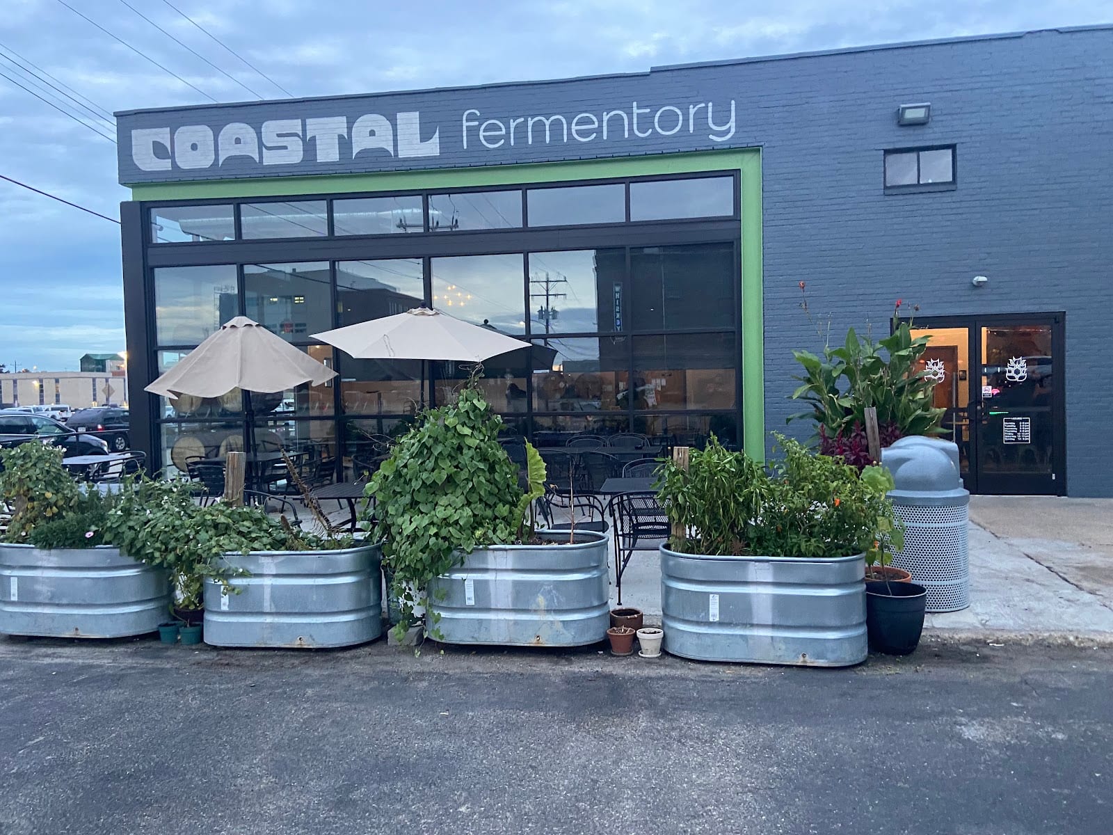 Coastal Fermentory, photo 2