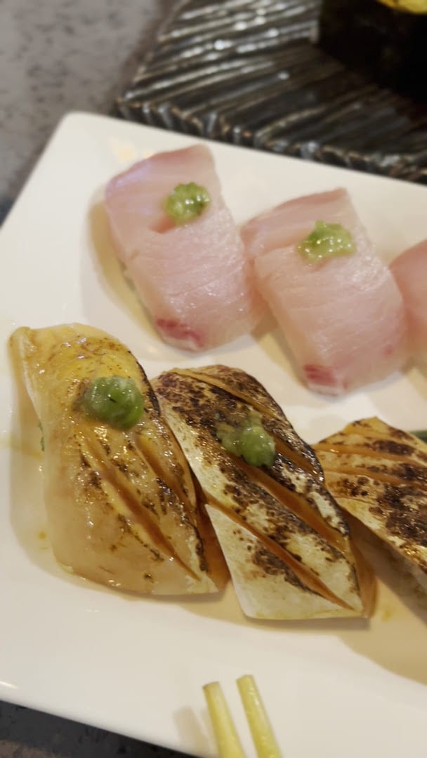 Asaka Sushi, photo 2