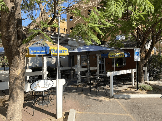Alo Cafe, photo 2