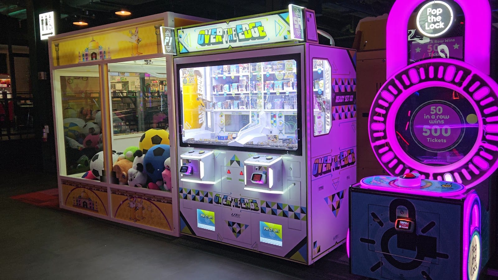Playdium Fairview, photo 3