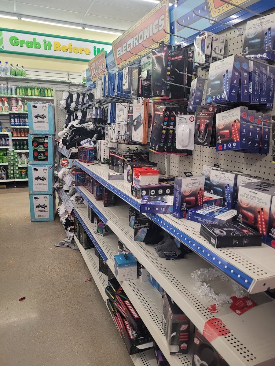 Dollar Tree, photo 4