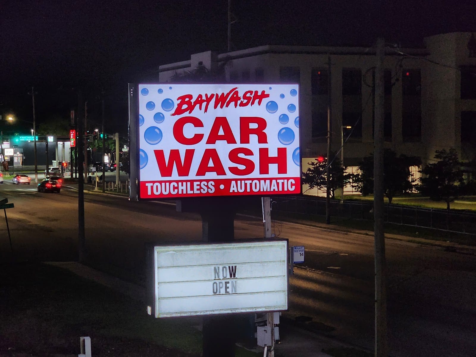 Armenia Avenue Car Wash, photo 2