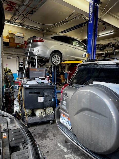 V & L Auto Services, Inc.