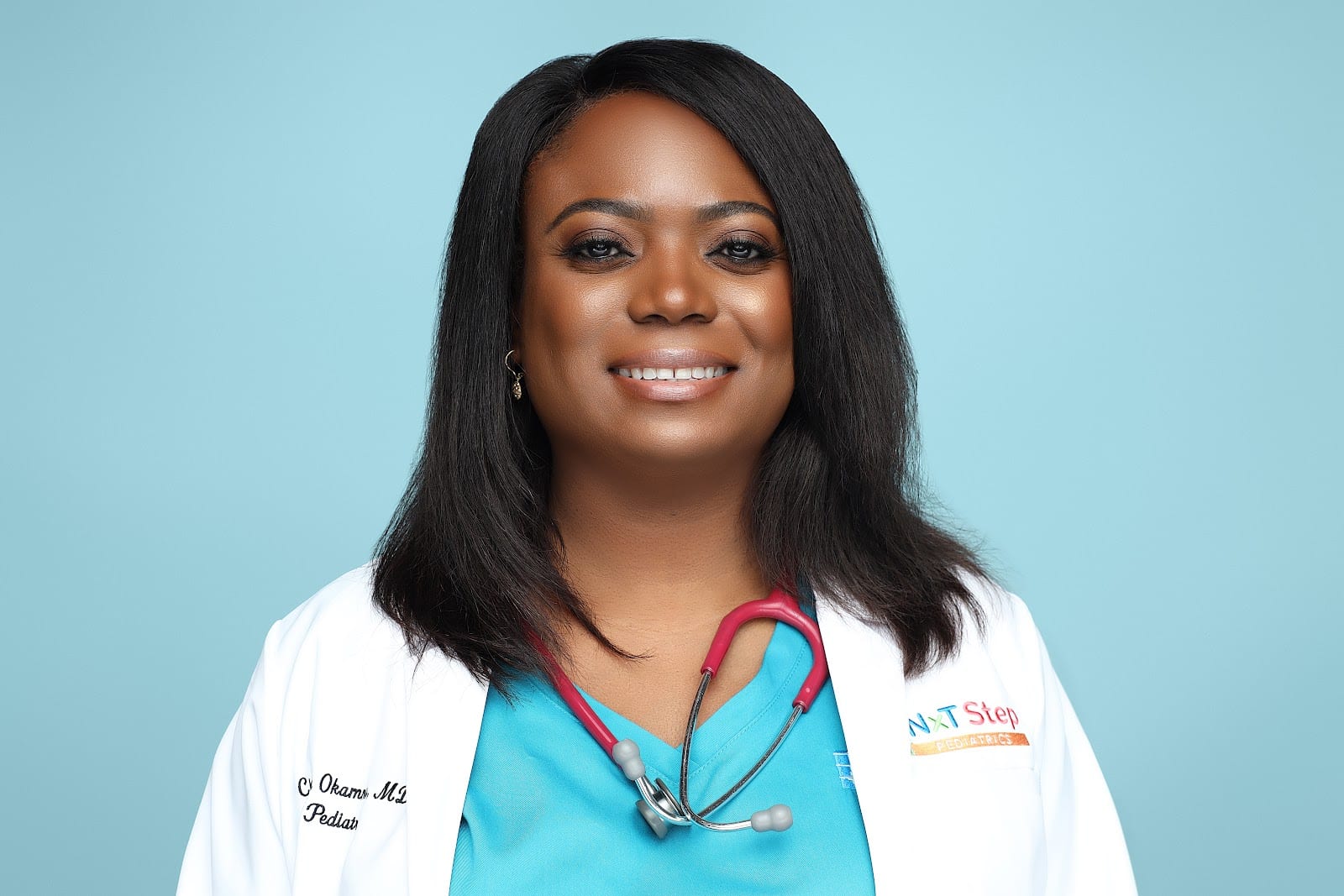 Chioma Okammor, MD, photo 2