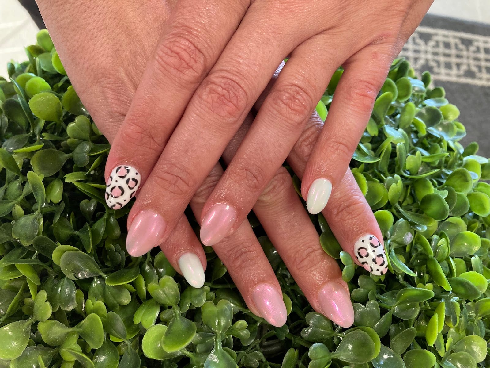 Let’s Get Nailed!, photo 2